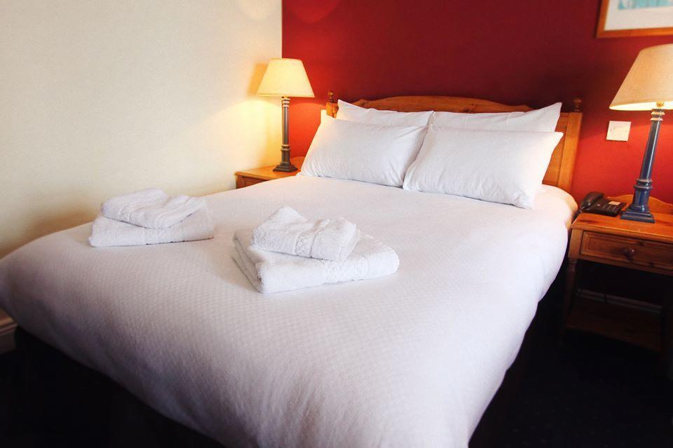 Abberley Court Hotel Tallaght Quarto foto